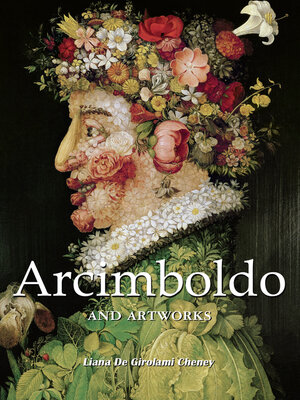 cover image of Arcimboldo and artworks